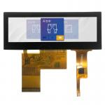 480x128 3.9 Inch RGB TFT LCD Module With Capacitive Touch Screen 40 Pin for sale