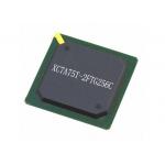 250kHz FPGA Integrated Circuit XC7A75T-2FTG256C Field Programmable Gate Array for sale
