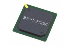 China 250kHz FPGA Integrated Circuit XC7A75T-2FTG256C Field Programmable Gate Array supplier