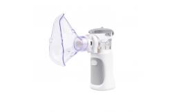 China Children Mesh Nebulizer Portable 2 Hours Super Economic Model supplier