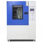 800mm Rain Test Chamber IPX1 IPX2 Adjustable Water Drip Test Chamber for sale
