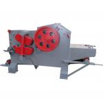 SH216 Wood Drum Chipper, Log Chipping Machine, Wasted Wood Crusher Price for sale
