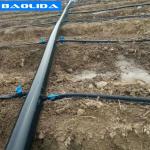 Poly Drip Greenhouse Irrigation System For Horticultural Farm for sale