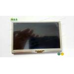 LB043WQ1-TD01 LG Screen Replacement 4.3 Inch Resolution 480×272 Normally White for sale