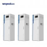 OEM Ammonia Nitrogen Analyzer Water Effluent Quality Monitoring System for sale
