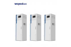 China OEM Ammonia Nitrogen Analyzer Water Effluent Quality Monitoring System supplier