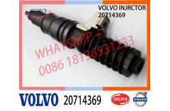 China 20714369 Diesel Fuel Electronic Unit Injector 85000496 BEBE5D32001 supplier