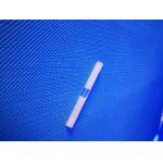 Chemical Industry Laboratory Reagent Bottle Corrosion Resistance With Screw Cap for sale