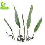 Wind Resistance 450cm High Artificial Landscape Trees Luxury