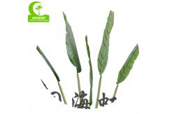 China Wind Resistance 450cm High Artificial Landscape Trees Luxury supplier