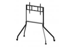 China 55 86 Interactive Whiteboard Stand 200KGS With Standare VESA easy use and install supplier