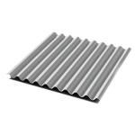 SGCD 3mm Galvanised Steel Sheet SGCC 275G Hot Dip Galvanized Plate for sale