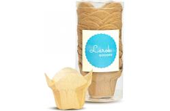 China Lotus Paper Baking Cup Cupcake Wrapper Food Packaging supplier