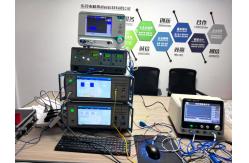China KP2021 Electrosurgical Unit Analyzer supplier