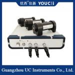 Single Point Light Source And External Optical Power Meter for sale