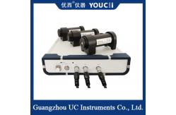 China Single Point Light Source And External Optical Power Meter supplier