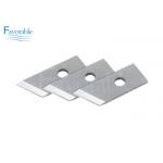 Pocket Tungsten Carbide Blades For Gerber Cutting DCS2500 TL-051 30 Degree for sale
