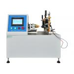 Apparatus For Breaking Capacity And Normal Operation Test for sale