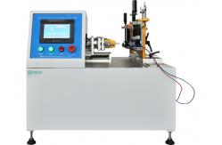 China Apparatus For Breaking Capacity And Normal Operation Test supplier