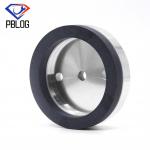 High quality Straight edge machine edging Bowl-shaped Diamond raw material resin wheel for sale