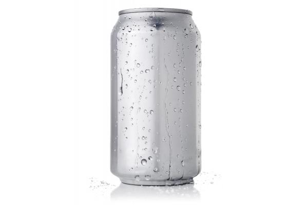 Custom Round 473ml 16 Oz Empty Aluminum Cans For Beer