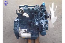 China Genuine Kubota D1703 Complete Excavator Engine supplier
