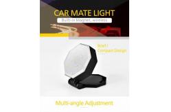 China Caution Light Car Additional Accessories Multi Conditon Using Charging With USB Wire supplier