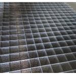 Cold Drawn Steel Welded Wire Mesh Panel 60 X 60mm 1000 X 2000mm for sale