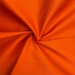 100-350gsm Cotton Uniform Twill Weave Fabric Stain Resistance for sale