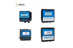 China Industrial Online Dissolved Oxygen Analyzer DO Oxygen In Water Controller High Stability‌ supplier