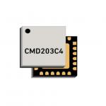 Wireless Communication Module CMD203C4 20GHz SP4T Non-Reflective MMIC Switch IC for sale