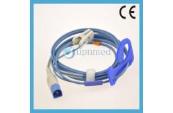 China HP/philips spo2 sensor for adult/pediatric/neonate spo2 sensor supplier