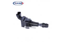 China Energy Saving Auto Ignition Coils Silicone Material Powerful Ignition Energy supplier