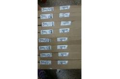 China SN65HVD77DGKR TI Single Transmitter/Receiver RS-485 8-Pin VSSOP T/R supplier