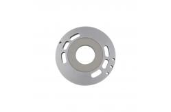 China Retail GM35VA Spare Parts Cylinder Pistons Valve Plate Retainer Plate Ball Guide supplier