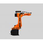 Custom Robot Pipeline Package Design Industrial Robotic Arm KR60-3 for sale