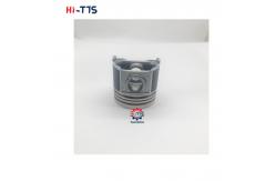 China Excavator V2003 With steel ring piston Cylinder Piston 1G7702111 1G770-2111 Engine supplier