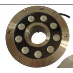 15W Pond IP68 Waterproof Fountain Lights for sale