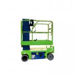 MD390-1 Fully Oil-Free Self Propelled Vertical Lift for sale