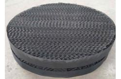 China Wire Mesh Titanium Tower Wire Gauze Packing supplier