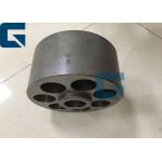 A8V0200 Hydraulic Cylinder Block For  330C E330C Excavator Main Pump