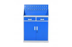 China Industrial Tooling Automotive Professional Steel Mobile Tools Mechanic Box Tool Cabinet Set supplier