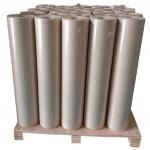 Biodegradable Construction Floor Covering Paper Width 965mm