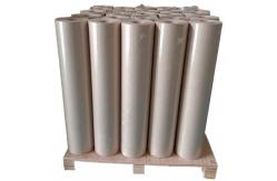 China Biodegradable Construction Floor Covering Paper Width 965mm supplier