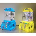Dreamland Japan crane machine cute tank mini doll machine for shopping mall for sale