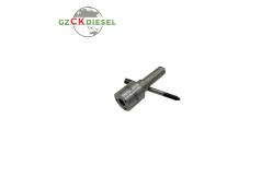 China Fuel Injector Nozzle DLLA155P1771 for Injector 0445120146 supplier