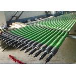Alloy Steel 2 3/8 26ft Plunger THBC Well Pump Tubing for sale