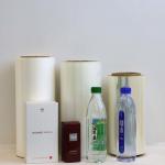 20/25microns Waterproof Heat Transfer Printing Film BOPP Film Roll Cold Laminating Film Roll for sale