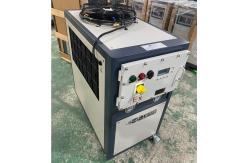 China JLSF-3AD Explosion Proof Industrial Water Cooled Chillers With R22 R407C Refrigerant supplier