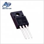 FQF10N70C Audio Power Transistors Brand New MOSFET Transistor For Wholesales FQF10N70C for sale